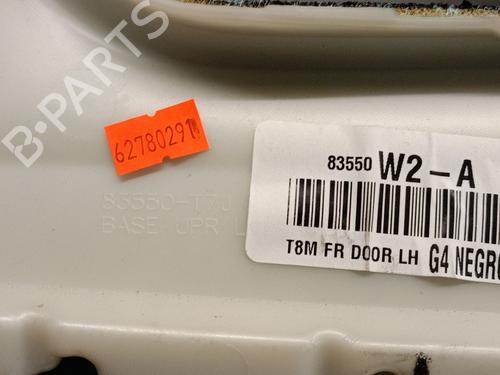 Front left panel HONDA HR-V (RU) 1.6 i-DTEC (RU8) | BP19687672C58 