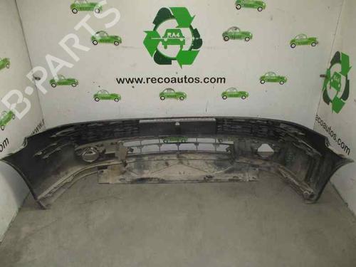 Front bumper RENAULT LAGUNA II Grandtour (KG0/1_) 2.0 16V IDE (KG0N) | BP2312016C7 