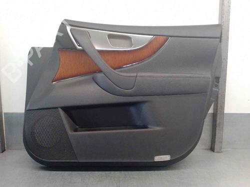 Used Front right panel INFINITI QX70 3.7 AWD (320 hp) 18320571