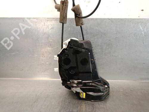 Used Rear left lock HONDA HR-V (RU) 1.6 i-DTEC (RU8) (120 hp) 19679516
