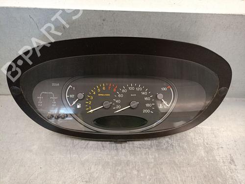 Used Instrument cluster LANCIA Y (840_) 1.2 (840AA, 840AF1A) (60 hp) 18916097