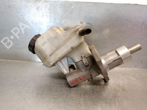 Used Brake master cylinder OPEL ASTRA J (P10) 2.0 CDTI (68) (160 hp) 19107071