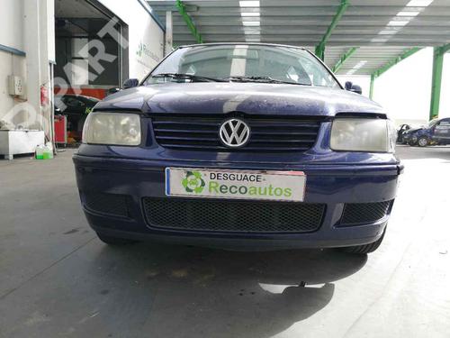 Front left interior door handle VW POLO (6N2) 1.4 16V | BP10687152I13  - Image 9