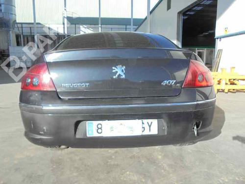 Right rear steering knuckle PEUGEOT 407 (6D_) 2.0 HDi 135 (6DRHRH, 6DRHRE, 6DRHRG, 6DRHRJ) | BP2125615M28  - Image 12