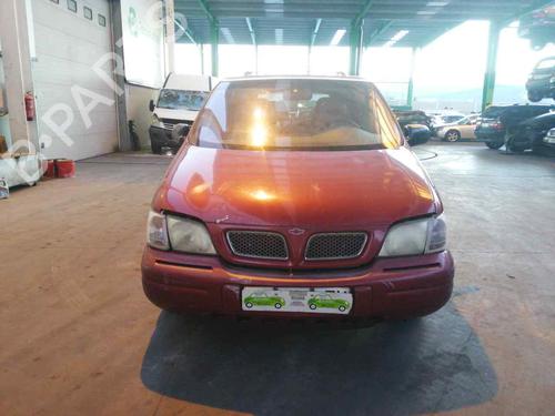 Elektronisk modul CHEVROLET TRANS SPORT 3.4 V6 | BP20261730M83 