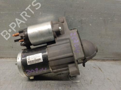 Used Starter NISSAN QASHQAI II SUV (J11, J11_) 1.2 DIG-T (115 hp) 19545109