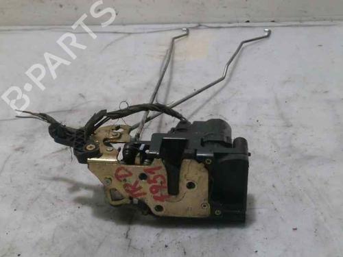 Serratura posteriore destra DAEWOO NUBIRA (J100) 2.0 16V (133 hp) 2088062