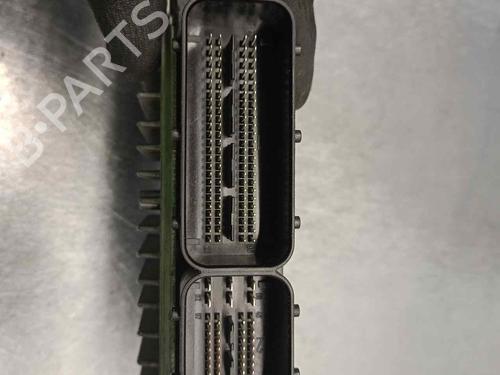 Engine control unit (ECU) MERCEDES-BENZ B-CLASS Sports Tourer (W245) B 200 CDI (245.208) | BP18682458M57 