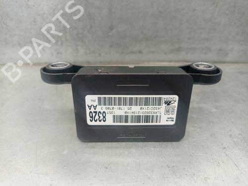 Used Electronic module CHEVROLET ORLANDO (J309) 2.0 D (163 hp) 19328749
