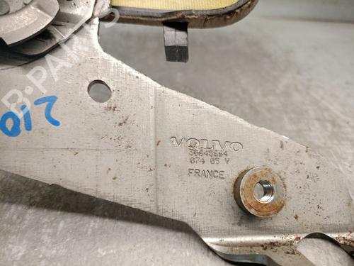 Hand brake VOLVO S60 I (384) D5 | BP19440044I18 