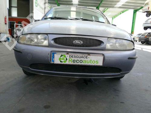 Front left belt tensioner FORD FIESTA IV (JA_, JB_) 1.25 i 16V | BP10398079C87  - Image 8