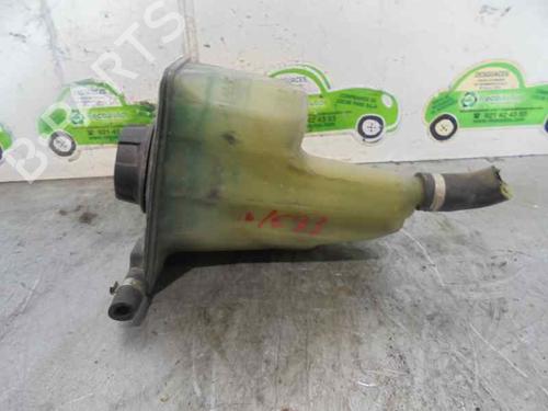 Expansion tank VOLVO S40 I (644) 1.8 | BP2066018C120 