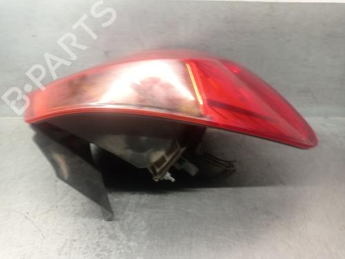 Left taillight BMW X1 (E84) xDrive 20 d | BP19449179C34 