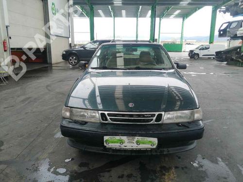 Expansion tank SAAB 9000 2.3 -16 CD Turbo | BP9959142C120  - Image 7