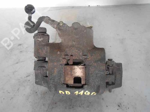 Used Right front brake caliper FIAT PUNTO (176_) 60 1.2 (176AP, 176AR, 176AQ, 176BB) (60 hp) 11616800