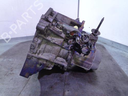 Gearbox PEUGEOT 406 (8B) 2.0 16V | BP17612269M3 