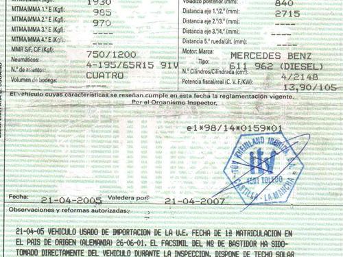 Sensor electrónico MERCEDES-BENZ C-CLASS Coupe (CL203) C 220 CDI (203.706) | BP19315890M84 
