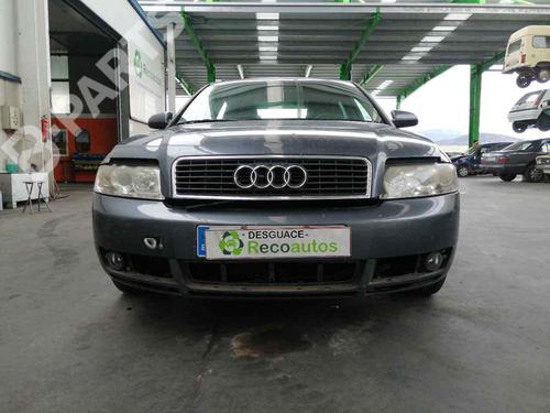Climate control AUDI A4 B7 (8EC) 2.5 TDI | BP10775381I5  - Image 11
