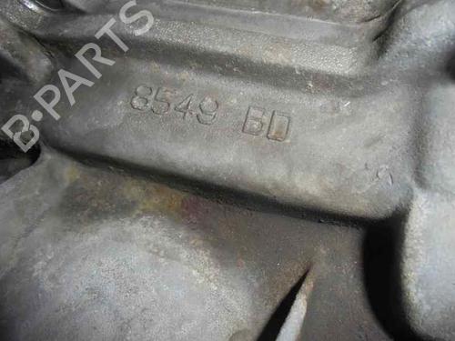 Gearbox CHEVROLET ALERO 3.4 V6 | BP2320001M3 