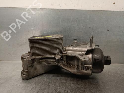 Støtte CITROËN BERLINGO Box Body/MPV (B9) 1.6 HDi / BlueHDi 75 (75 hp) 19256395