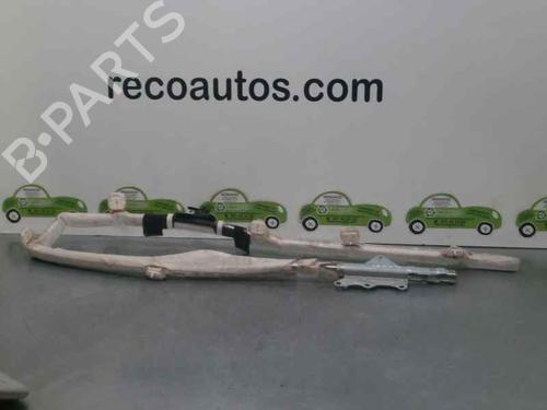 Right curtain airbag SEAT EXEO (3R2) 1.8 T | BP2309508C12 