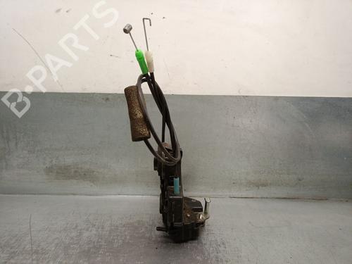 Rear left lock SUZUKI GRAND VITARA II (JT, TE, TD) 1.9 DDiS All-wheel Drive (JT419, TD44, JB419WD, JB419XD,... | BP19710950C100 