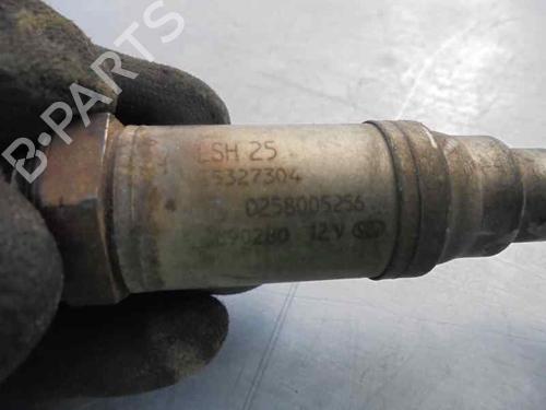 Electronic sensor OPEL ZAFIRA A MPV (T98) 1.6 16V (F75) | BP8288048M84 
