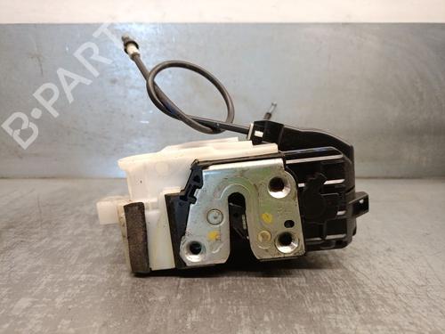 Rear right lock KIA CEE'D Hatchback (ED) 1.6 CRDi 115 | BP19415371C99 