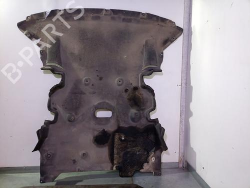 Underbody protection BMW X1 (E84) sDrive 18 d | BP19924641M92 