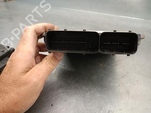 Engine control unit (ECU) VW TOUAREG (7LA, 7L6, 7L7) 2.5 R5 TDI | BP19306904M57 