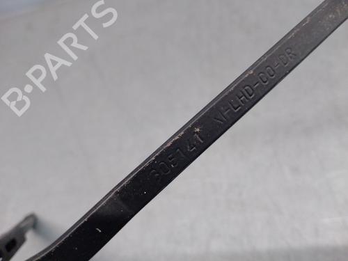 Front windshield wiper arm TATA INDICA VISTA 1.3 CRDi | BP19145364C143 