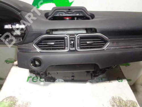 Dashboard MAZDA CX-5 (KF) 2.5 (KF5P) | BP5617032C46  - Image 10