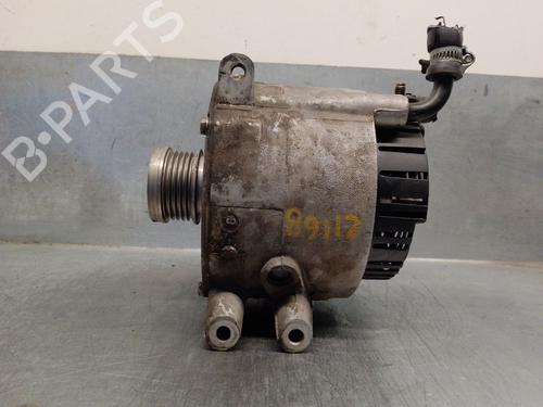 Alternator MERCEDES-BENZ A-CLASS (W168) A 170 CDI (168.009, 168.109) | BP19787217M7 
