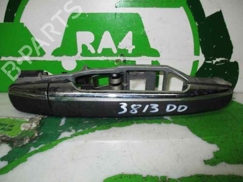 Used Front right exterior door handle MERCEDES-BENZ E-CLASS (W210) [1995-2003]  2317250