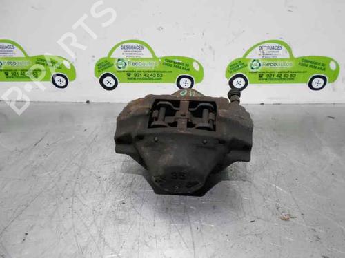 Right rear brake caliper OPEL VECTRA B (J96) 1.8 i 16V (F19) | BP11619453M106 