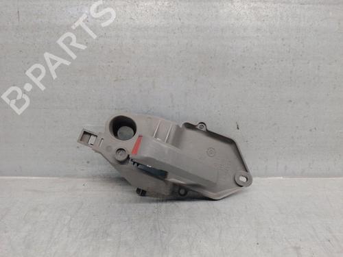 Used Rear left interior door handle FIAT PANDA (169_) 1.3 D Multijet (169.AXC1A) (70 hp) 19150612