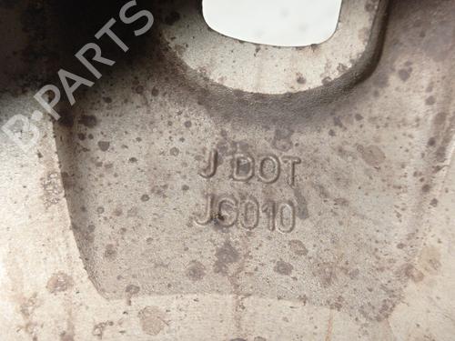 Rim NISSAN X-TRAIL II (T31) 2.0 dCi 4x4 | BP17074157C45 