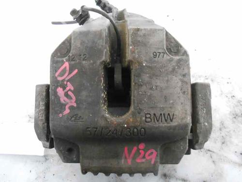 Left front brake caliper BMW 3 Touring (E91) 318 d | BP11612981M105 