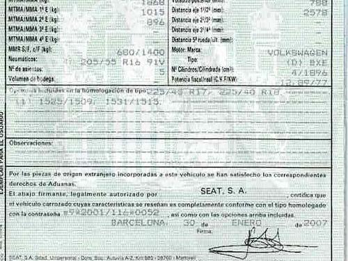 Gear lever SEAT LEON (1P1) 1.9 TDI | BP16311843M90 