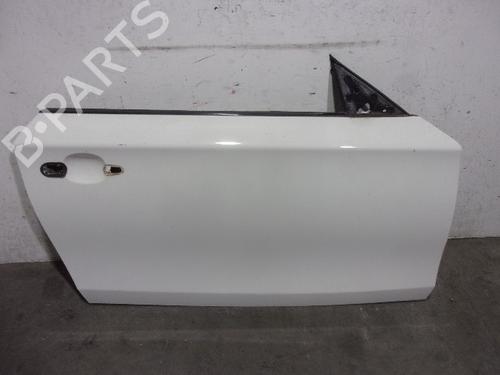 Used Right front door BMW 1 (E81) 116 d (116 hp) 18673839