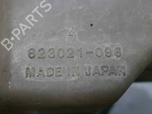 Expansion tank MAZDA 323 F VI Hatchback (BJ) 1.6 (BJ10M) | BP2065362C120 