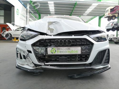 Rear left lock AUDI A1 Sportback (GBA) 35 TFSI | BP14973653C100 