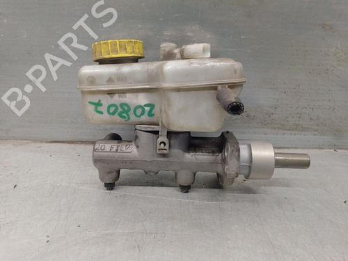 Used Brake master cylinder VW POLO (9N_, 9A_) 1.9 SDI (64 hp) 19066373