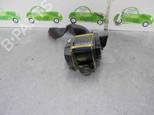 Used Rear left seatbelt LANCIA Y (840_) 1.2 (840AA, 840AF1A) (60 hp) 7444251