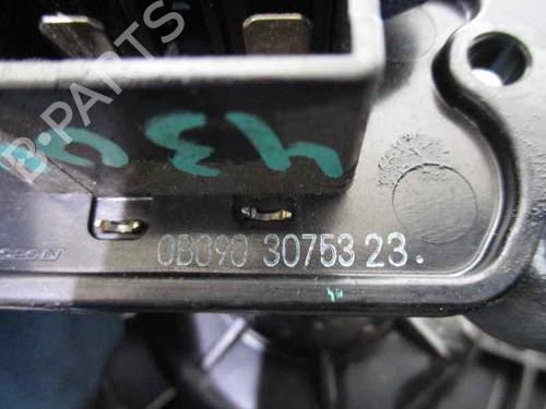 Ventilator motor HONDA CIVIC VII Hatchback (EU, EP, EV) 1.7 CTDi (EP4, EU9) | BP2060861M62 