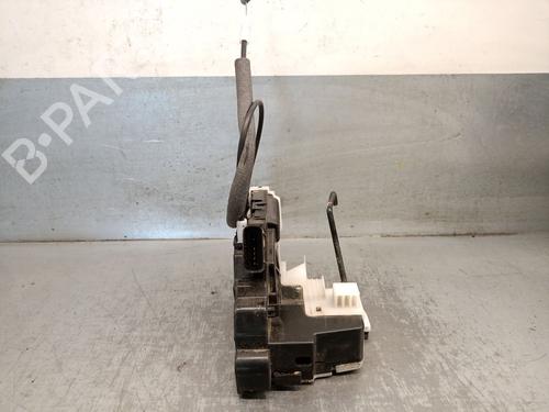 Front left lock HYUNDAI i20 II (GB, IB) 1.2 | BP19310851C98 