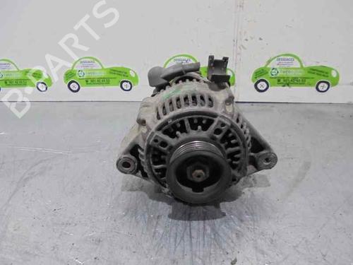 Used Alternator TOYOTA CAMRY (_V1_) 2.2 (SXV10_, SXV10R) (136 hp) 5858293