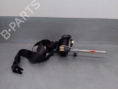 Used Rear right seatbelt VOLVO XC70 II (136) D5 AWD (185 hp) 19102121