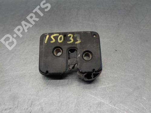 Used Tailgate lock Tailgate lock SEAT IBIZA II (6K1) 1.9 TDI (90 hp) 9434601 9434601