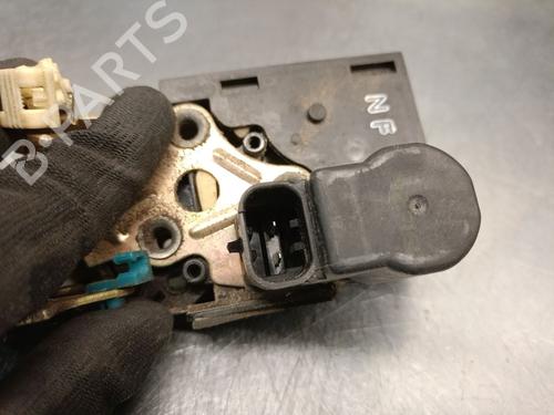 Front right lock DAEWOO LANOS (KLAT) 1.5 | BP19115957C97 